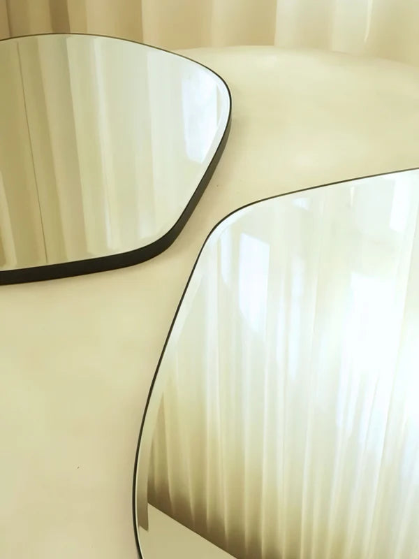 Espelho de Sílex | Diversos Tamanhos