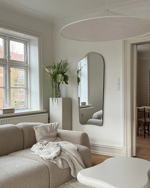 Espejo Ivy  140 x 60 cm